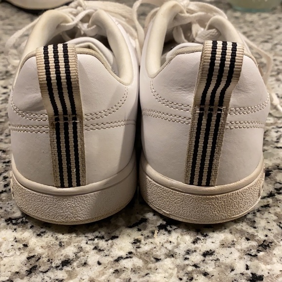 Adidas NEO White Sneakers - Picture 3 of 13